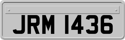 JRM1436