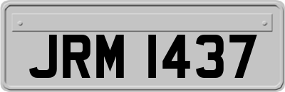 JRM1437