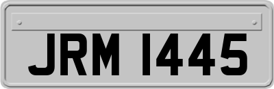 JRM1445