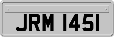 JRM1451