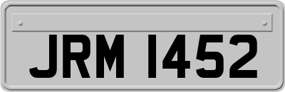 JRM1452