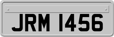 JRM1456