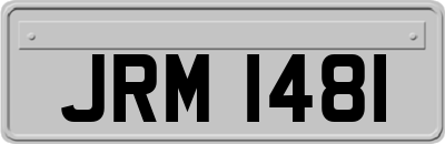 JRM1481