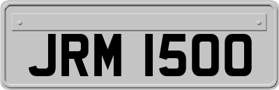 JRM1500