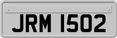 JRM1502