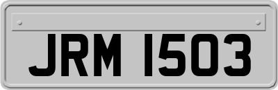JRM1503
