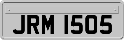 JRM1505