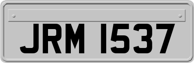 JRM1537