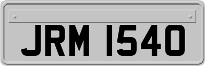 JRM1540
