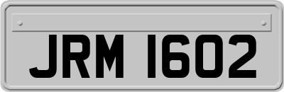 JRM1602