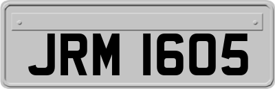 JRM1605