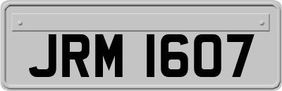 JRM1607