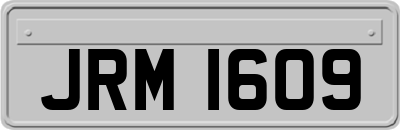 JRM1609