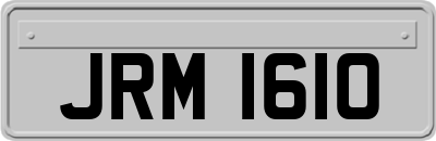 JRM1610