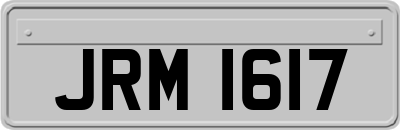 JRM1617