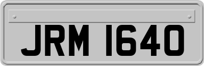 JRM1640