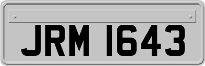 JRM1643
