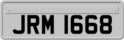 JRM1668