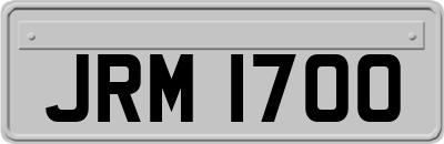 JRM1700