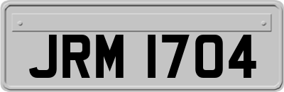 JRM1704