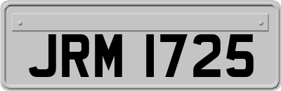 JRM1725