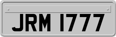 JRM1777