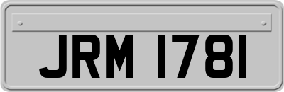 JRM1781
