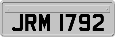 JRM1792