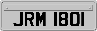 JRM1801
