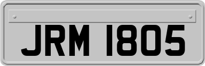 JRM1805