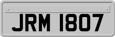 JRM1807
