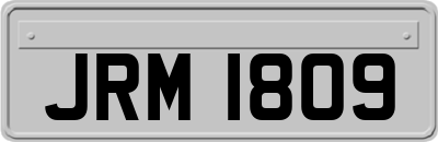 JRM1809