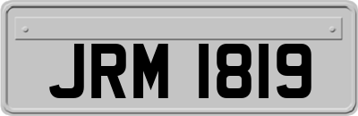 JRM1819