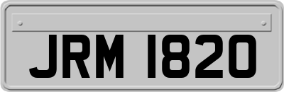 JRM1820
