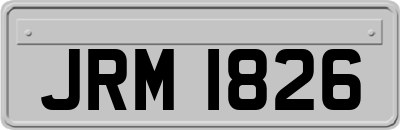 JRM1826