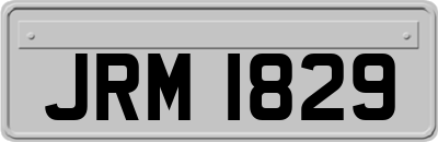 JRM1829
