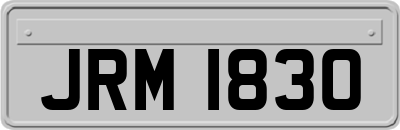 JRM1830
