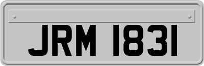 JRM1831