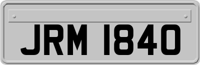 JRM1840