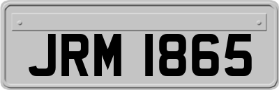 JRM1865