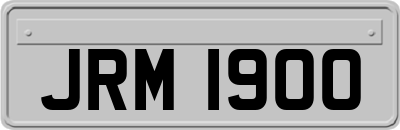 JRM1900