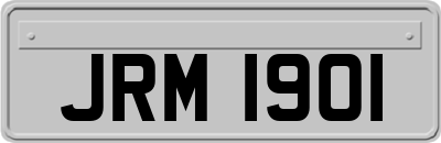 JRM1901