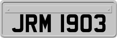JRM1903