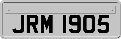 JRM1905