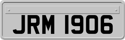 JRM1906