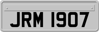 JRM1907