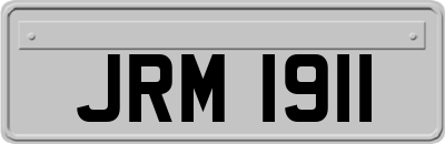 JRM1911