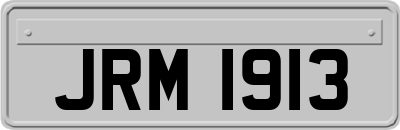 JRM1913