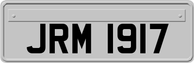 JRM1917