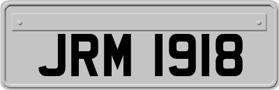 JRM1918